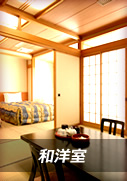 一般和洋室